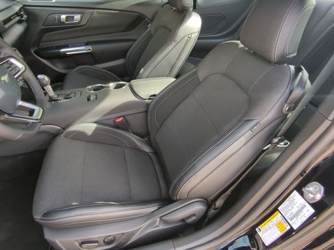 New 2026 Ford Mustang Coupe image 57