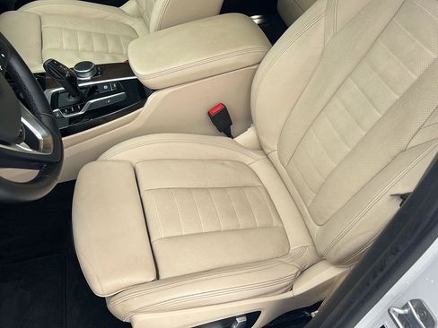 Used 2019 BMW X3 sDrive30i w/ Premium Package image 30