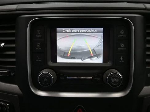 Used 2023 RAM 1500 Tradesman w/ Trailer Tow Group AWD/4WD image 15
