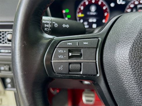 Used 2023 Honda Civic Type R image 20