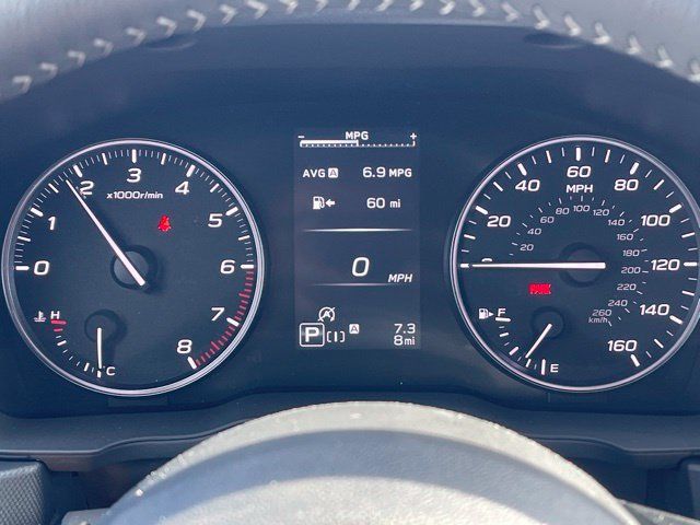 Certified 2026 Subaru Forester Premium AWD/4WD image 10