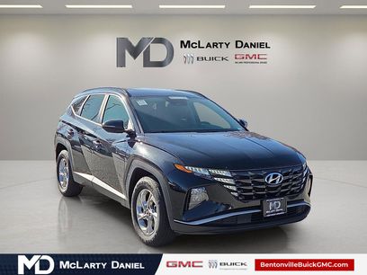 Used 2022 Hyundai Tucson SEL