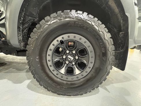 Used 2023 Ford F150 Raptor image 72