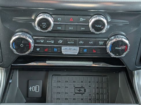 New 2026 Ford F150 Lariat image 23