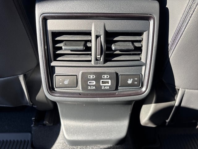 New 2026 Subaru Outback Wilderness AWD/4WD image 92