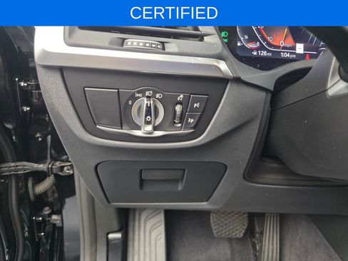 Used 2024 BMW X3 sDrive30i w/ Premium Package w/ZPA RWD image 25