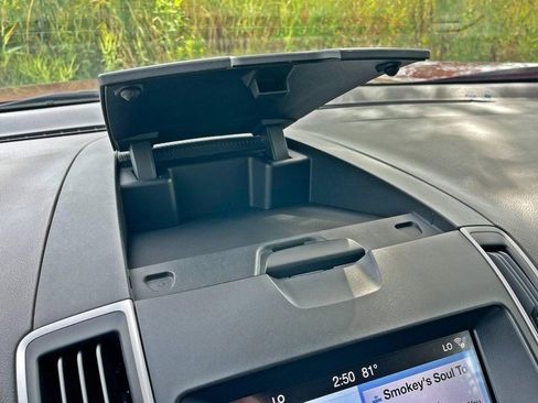 Used 2019 Ford Edge SEL w/ Equipment Group 201A image 34