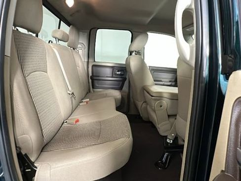 Used 2011 RAM 1500 Big Horn AWD/4WD image 28