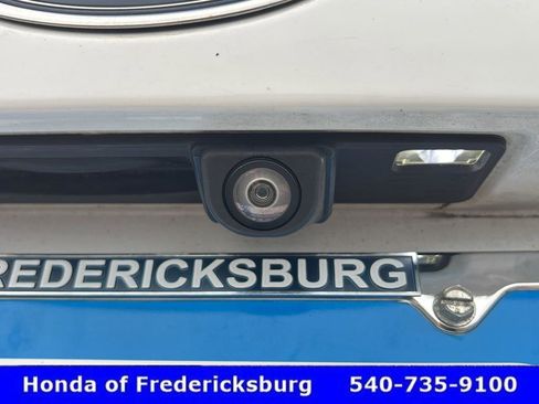 Used 2016 Ford Focus ST image 14