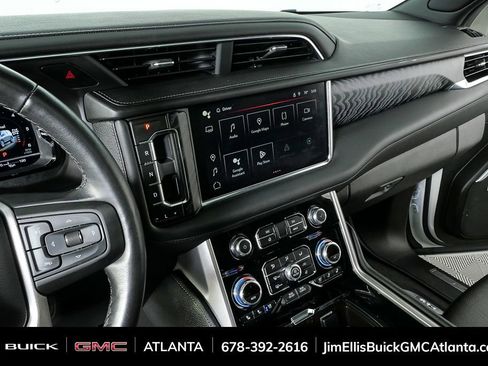 Certified 2023 GMC Yukon Denali w/ Denali Reserve Package image 14