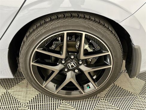 Used 2022 Honda Civic Sport Touring image 22