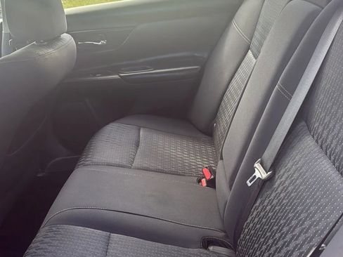 Used 2017 Nissan Altima 2.5 S w/ Power Driver Seat Package FWD image 7