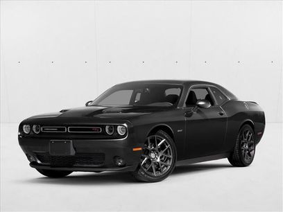 Used 2017 Dodge Challenger R/T w/ Sound Group
