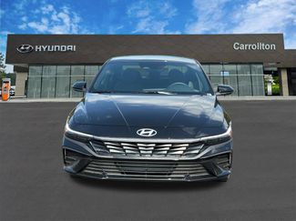 New 2026 Hyundai Elantra Sport FWD video 2