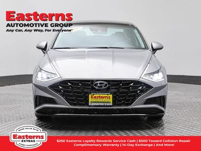 Used 2023 Hyundai Sonata SEL w/ Convenience Package