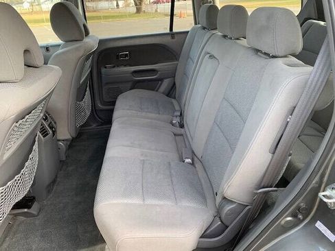 Used 2008 Honda Pilot EX image 20