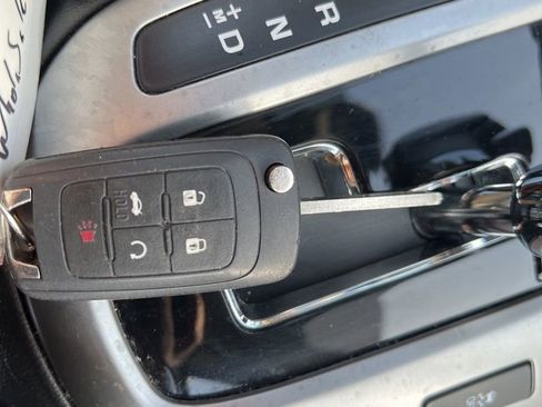 Used 2013 Chevrolet Cruze LT w/ RS Package image 41