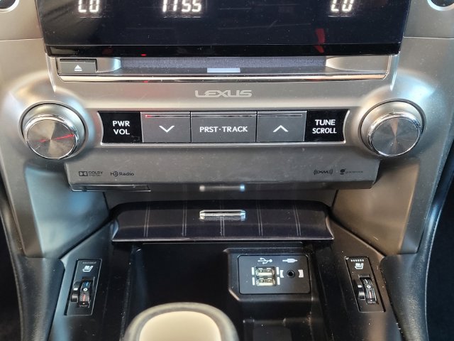 Used 2020 Lexus GX 460 Premium w/ Premium Package AWD/4WD image 21