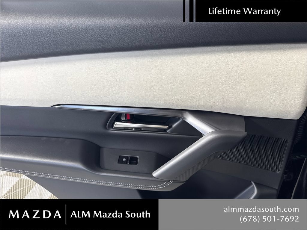 New 2026 MAZDA CX-5 Preferred AWD/4WD image 22