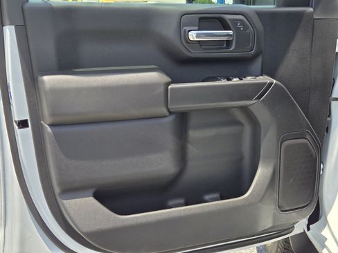 New 2026 Chevrolet Silverado 3500 W/T AWD/4WD image 21