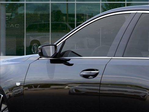 New 2026 Cadillac CT5 Premium Luxury image 12