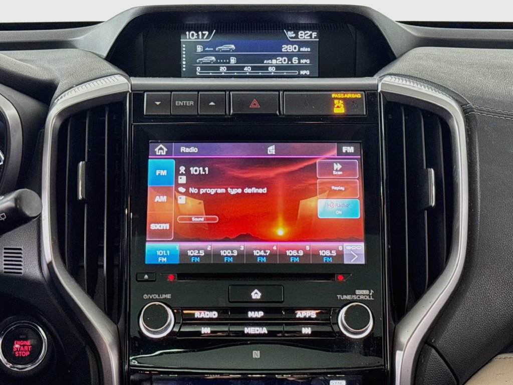 Used 2020 Subaru Ascent Limited w/ Technology Package AWD/4WD image 15