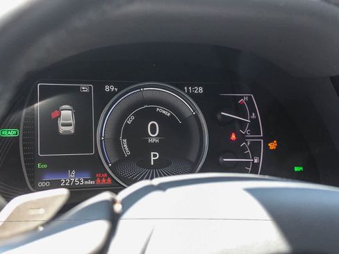 Used 2023 Lexus ES 300h w/ Premium Package FWD image 28