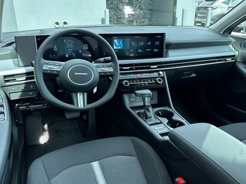 New 2026 Hyundai Sonata SE image 2