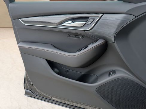 New 2026 Cadillac CT5 Sport RWD image 17