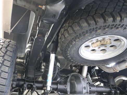 Used 2002 Dodge Ram 2500 Truck 4x4 Quad Cab image 34