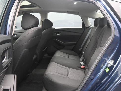 Used 2023 Honda Accord EX image 16