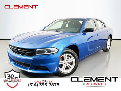 Used 2023 Dodge Charger SXT