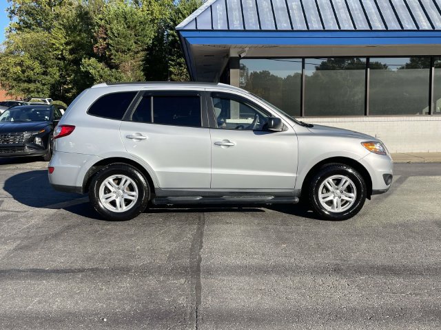 Used 2010 Hyundai Santa Fe GLS FWD image 7