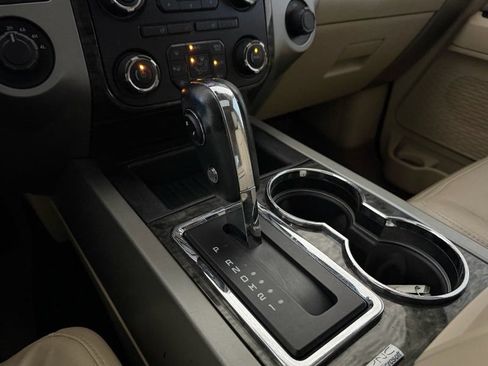 Used 2015 Ford Expedition Limited AWD/4WD image 32
