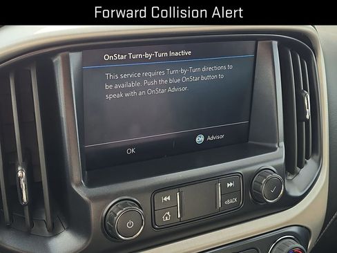 Used 2022 GMC Canyon Elevation w/ Elevation Premium Package image 17