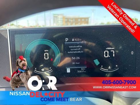 Used 2025 Hyundai Sonata SEL FWD image 19