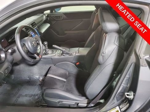 Used 2024 Toyota GR86 Premium image 8