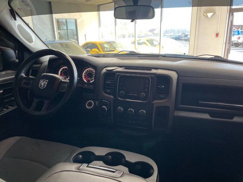 Used 2017 RAM 1500 Express w/ Express Value Package image 27