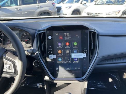 New 2026 Subaru Crosstrek 2.0i Premium image 16