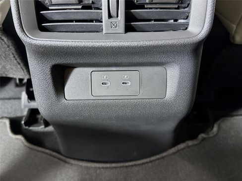 New 2026 Nissan Murano SL AWD/4WD image 27
