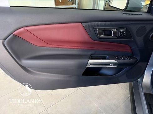 New 2026 Ford Mustang Premium image 13