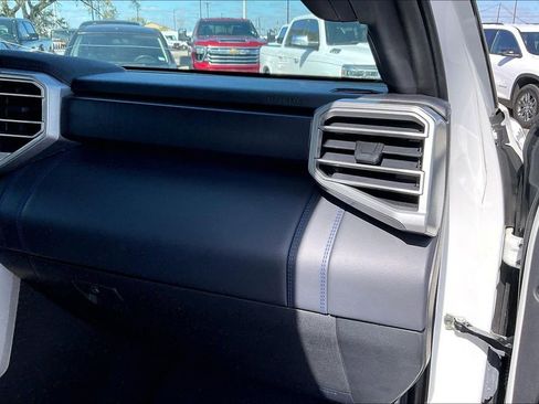 Used 2022 Toyota Tundra Platinum RWD image 23