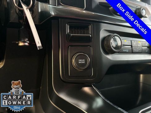 Used 2023 Ford F150 XL w/ STX Appearance Package image 12