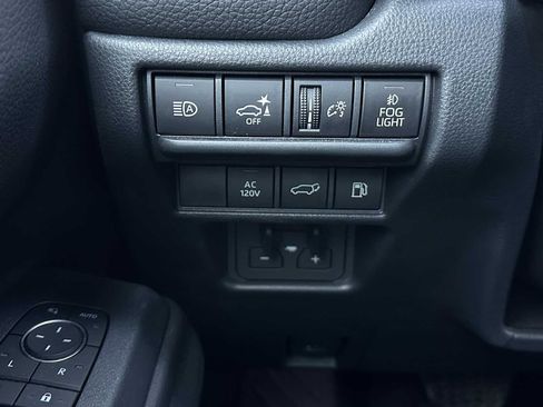 Used 2024 Toyota Land Cruiser FIRST EDITION image 35