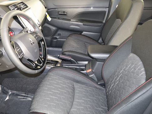 New 2026 Mitsubishi Outlander Sport AWD image 14