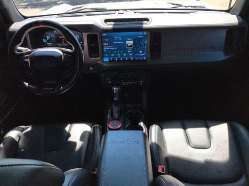 Used 2024 Ford Bronco Raptor AWD/4WD image 23