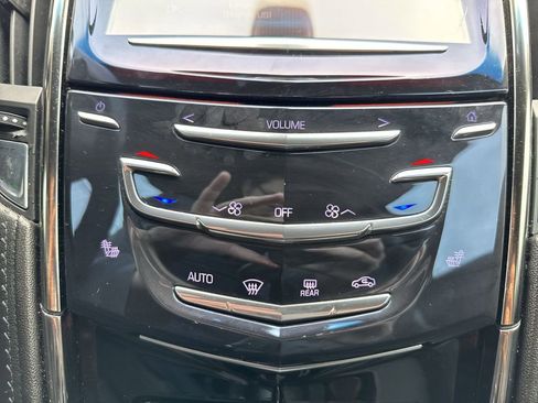 Used 2015 Cadillac ATS Luxury image 17