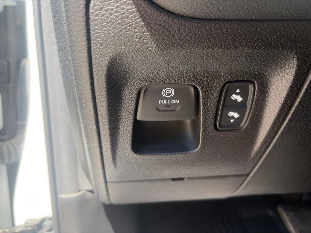 Used 2022 RAM 1500 Laramie RWD image 35