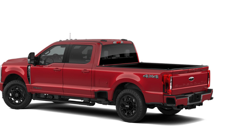 New 2026 Ford F250 XLT w/ XLT Premium Package AWD/4WD image 46