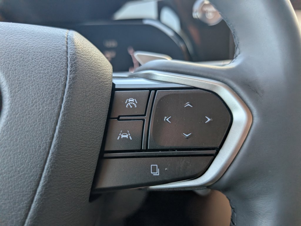 Used 2023 Lexus NX 350h AWD w/ Vision Package image 19